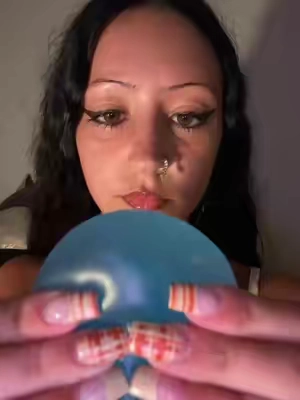 I played with these for hours #squishy #etherealkaleigh #asmr 