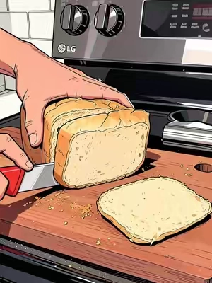 Hacer pan en casa es mucho más fácil de lo que pensaba. Solo añades los ingredientes, presionas un botón y unas horas después tienes pan recién horneado, calientito y con ingredientes que tú mismo escogiste. #TikTokShopCreatorPicks #TikTokMadeMeBuyIt #TikTokShopSummerSale #KitchenGadgets #HomeBaking bread maker, automatic bread machine, homemade bread, fresh bread, kitchen appliance, sandwich bread, baking at home