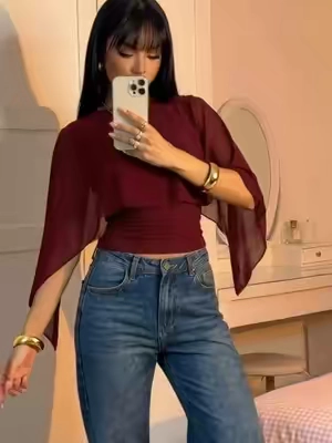 #outfitinspo #tiktokshop #viral #fashion #shawl