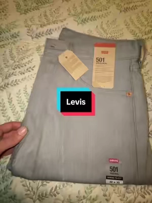 #levis #levipants #pants #backtoschoolshopping #tiktokshopsummersale 