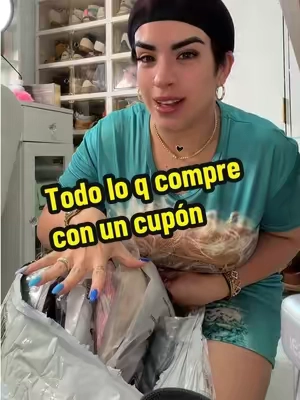 #cupondetiktok  #muestras 