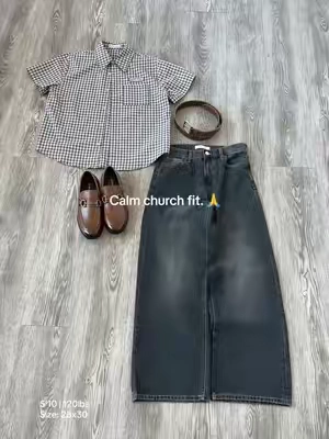 Whole fit tagged above :)  #mensfashion #baggyjeans #churchoutfits 