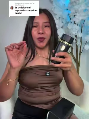 Respuesta a @claudiasusse #lionblack #labestianegra #perfumesmasculinos #perfumesparahombre #tiktokshopsummersale 