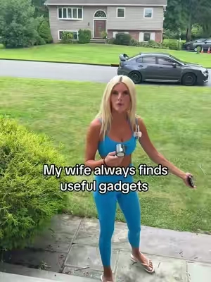This is a hack for summer ☀️🥶 