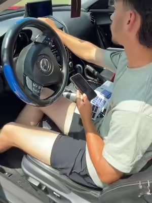 Carplay w/ 4K Dash Cam #carplay #carplayscreen #dashcam 
