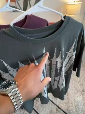 One of my all time favorite shirts from youngla