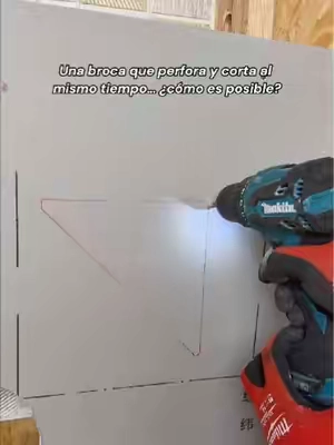 Convierte tu taladro en una herramienta más versátil con estas brocas de corte lateral. Perfora, ajusta y modifica agujeros en madera, plástico y metal delgado sin cambiar constantemente de herramienta. Ideal para proyectos DIY y trabajos de taller.side cutting drill bit, titanium drill bits, woodworking tools, DIY tools, metal drilling, plastic drilling#DIYTools #Woodworking #ToolTok #PowerTools #DealsForYouDays