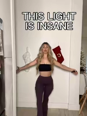 Absolutely insane and what a difference #lights #qualitycontent #howtomakemoneyonline 