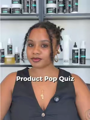 Consider this your sign to ask us all your hair questions 💌👏 From ingredients to routines to product pairings, we're here to help you get the most out of your wash day. 💬 Drop your questions below, and you might see them answered in our next Q&A! #michebeauty #curlyhairtips 