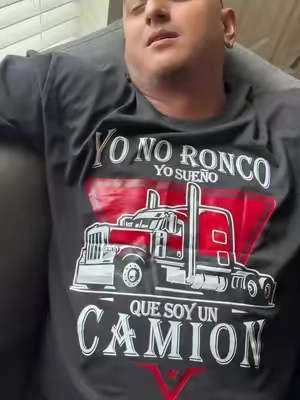 #truckdriver #troquero 