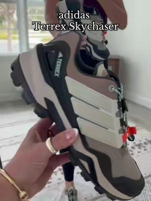 adidas Terrex Skychaser #adidas #adidasterrex #terrex #hikingshoes 