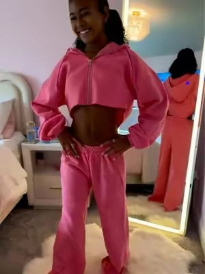 We need all the flavors- so cute & easy to throw on #tiktokcreatorpicks #joggingsuit #womensfashion #teenfashion #fashionnova @Fashion Nova 
