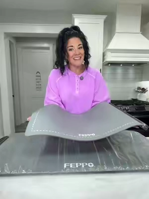 these food warming mats are perfect for hosting #host #foodwarmingmat #feppo 