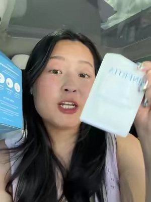 @INERTIA US obsessed with their new feminine wipes ❤️#femininehygeine #femininewipes #women 