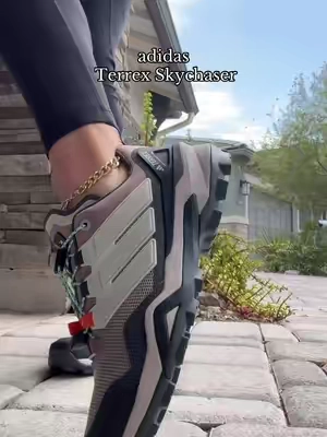 adidas Terrex Skychaser #adidas #adidasterrex #terrex #hikingshoes 
