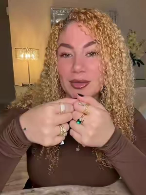 Anillos bonitos 🥰 #anillos #rings #ettika #ettikarings 