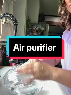 If you want your house to smell good. You need this #Home #airpurifier #homefinds #farmhouse #smellgood @Sirena Inc 
