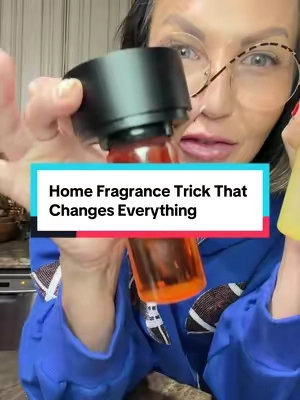 Home fragrance oil is one of my easiest ways to make the house feel more put together. A few drops of R&W Co. diffuser oil can give the entire room a completely different mood. #HomeScent #RWCo #CozyHome