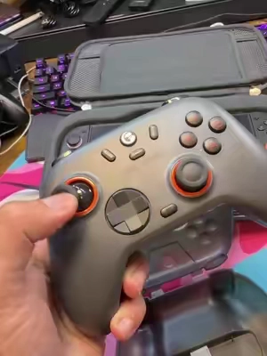 Wow! What a great deal for this controller! The #gamesirnova2lite you have to see! #morekahlagaming #tiktokshopsummersale #summervibes 