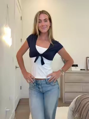 This is my new fav top