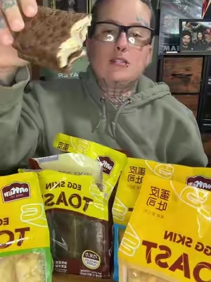 #crepes #eggskintoast 