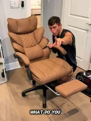 You deserve to sit better 😁