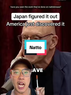 Replying to @wm  Maybe it’s time to move to Japan?  Not medical advice but personal experience. Results may vary 