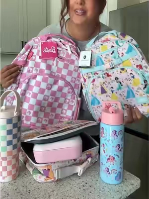 #simplemodern #backtoschool #backtoschoolhaul 