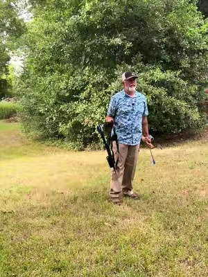 If you are up for a challenge! #summervibes #weeklydeals #tiktokshopcreatorpicks #summerwins #recurvebow 