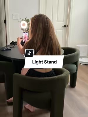 I was so tired of big tripods #contentcreator #tripod #coopercase #phonestand #ringlight