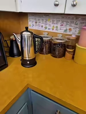 The way coffee was meant to be enjoyed. My grandma was my favorite person. I sure miss her❤️ #percolator #coffee #percolatorcoffee #qvcloyaltyprogram #coffeeathome @QVC, Inc @QVC Home 