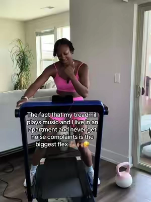 Hopefully, they’re not sold out by the time that you’re seeing this 🤞🏽  #homegymequipment #treadmill #walkingpad #bluetooth 