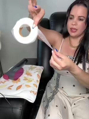 Entretela adhesiva de doble cara (25 mm / 1 pulgada), entretela de tejido no tejido termofusible, cinta adhesiva termoadhesiva para ropa, bajos de pantalones y dobladillos.#tiktokchopsummersale#