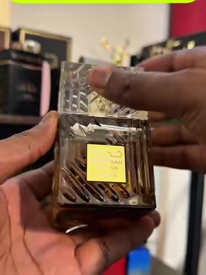 #creatorsearchinsights #perfumeattraction 