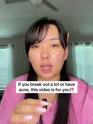 #dralthea #acneskin #sensitiveskin #zincpca unfortunately, can’t find her account to tag in this video, but look up LeeSkin It should show up. 