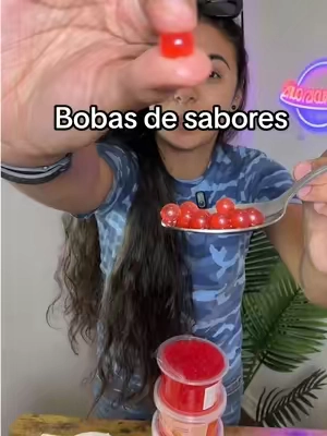 #poppingboba #poppingpearls #perlasexplosivas #bobatea #bobamilktea 