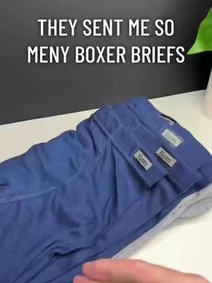 Hanes Boxer Brief 12 pack bundle 🔥 #hanesboxerbrief 