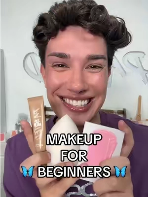 Replying to @idk5014096 This should get you started on your makeup journey!! 🙂‍↕️🎨 #makeup #beginnermakeup #beginnerfriendly 
