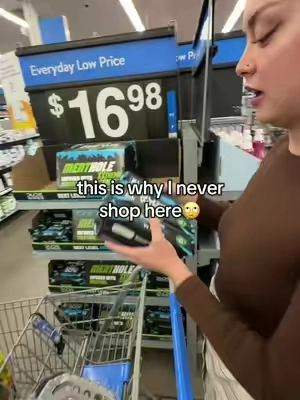 So much cheaper on TikTok😮‍💨 #dudewipes #dudewipesmenthole 