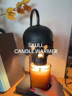Summerween has begunnnnn 🧙‍♀️ 💀  #tiktokshopsummersale #summerween #halloweendecor #halloweendecorations #augtober 