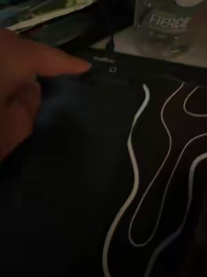 This is so cool #mousepad #pc #gamer 