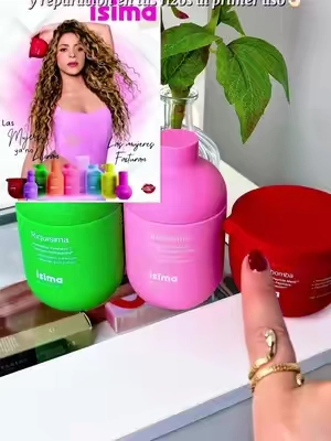 @Ulta Beauty 😍#isima #cuidadodelcabello #tiktokshopcreatorpicks #tiktokshopstockup #tiktokshopsummersale 
