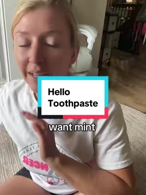 My kids love Hello! Fantastic company and products! #hellotoothpaste #toothpasteforkids #toothpaste #floridetoothpaste #kidshygiene 
