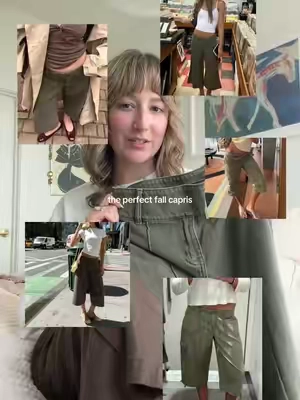 so excited for summer into fall fashion hehe #shopcider #summerwins  #fallfashion #falloutfits #autumnaesthetic 