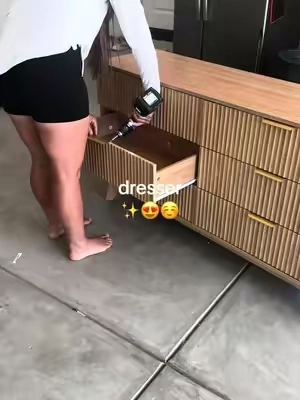 #dresser #kidsdresser 