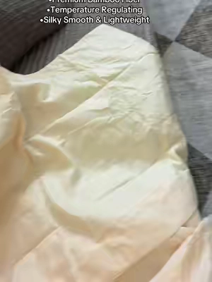 #sheetset #sheetsets #bamboosheets #tiktokshopsummersale #bedding 