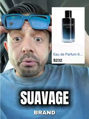 Sauvage Type Fragrance for under $30 #sauvage #drewdeparfum #fragrance #colognetok #foryoupage 