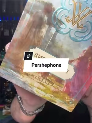 Velixir Parfums is now back in stock they sold out fast last time. #velixir #pershephone #fragrance #fragrancetiktok #cologne @BeautyHouse US @Velixir Parfums 