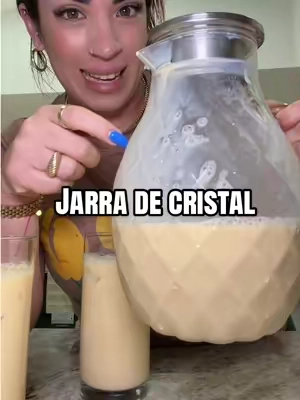 JARRA DE 2Lt #jarradevidrio #jarraparajugos #jarra 