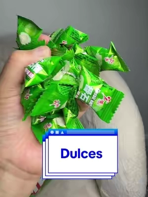 Dulces para piñata etc ##hongyuan#guava##candy##fruit##Snacking